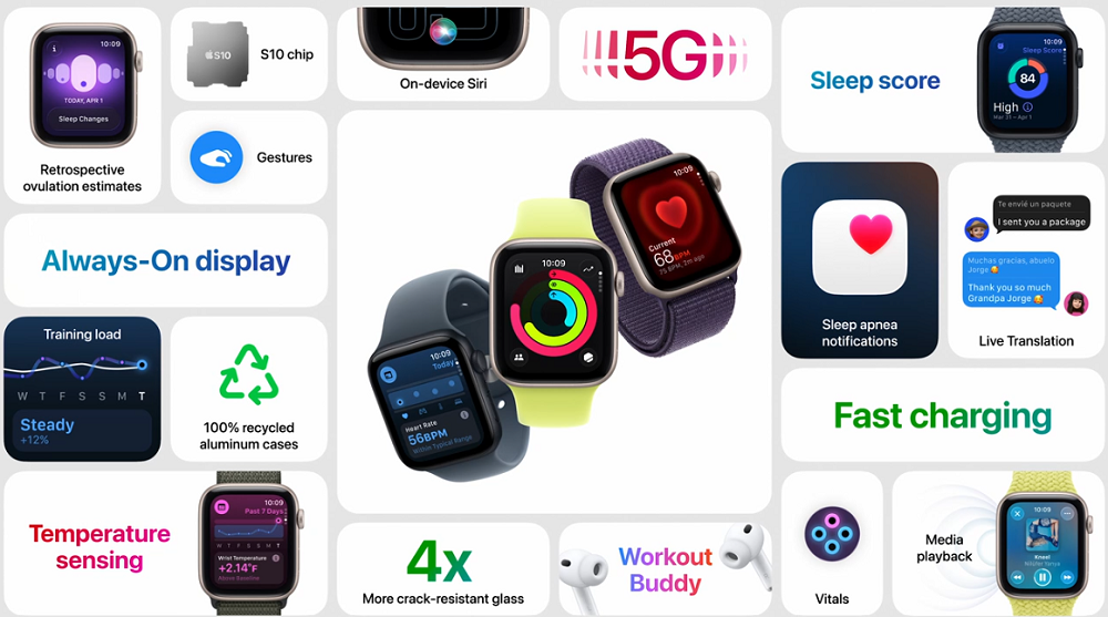 苹果iPhone 17直捅安卓老巢，库克终于大方了一把