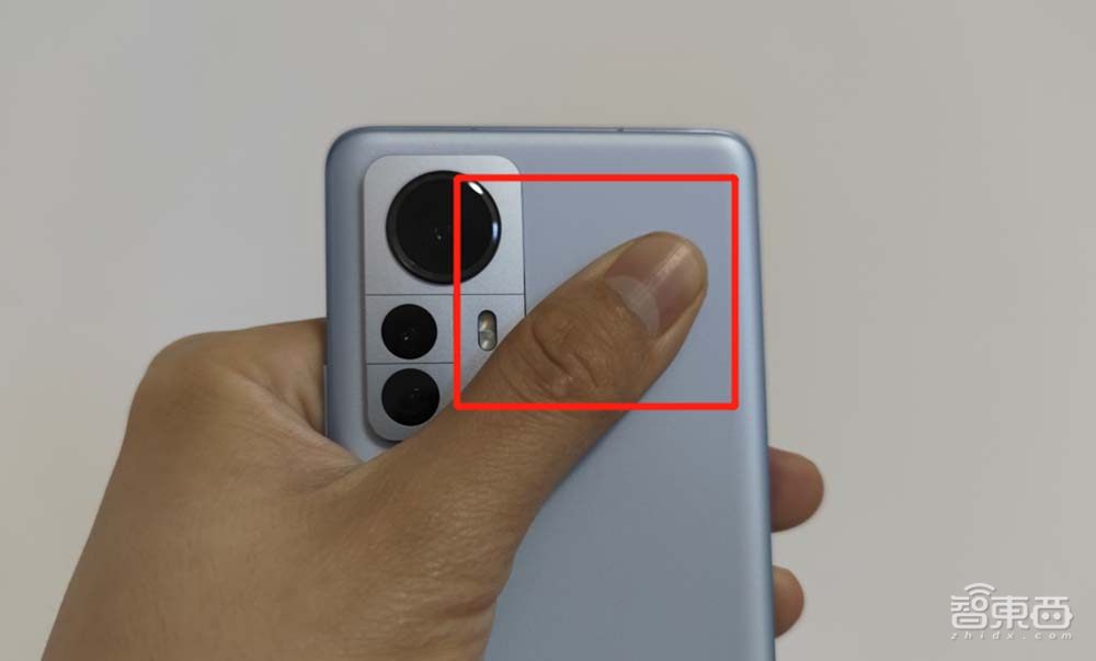 小米12 Pro深度体验:不再“发烧”,做水桶旗舰“守门员”