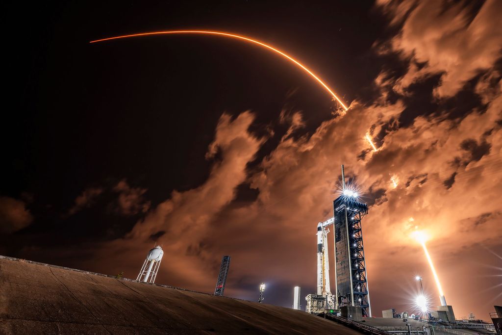 马斯克,要启动史上最大IPO了