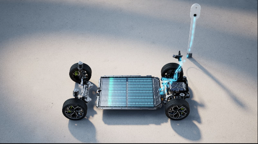 深蓝L06 13.29万元起卖!3纳米车规座舱芯片上车,全系标配激光雷达