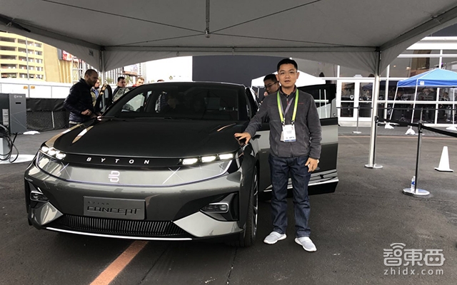 50吋大屏竟能这么玩!拜腾Concept超详体验