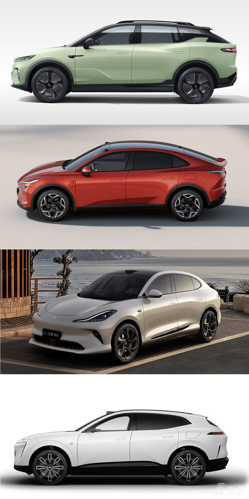 17.99万起!800V、高快领航、大屏幕全都配齐,岚图知音成价格屠夫