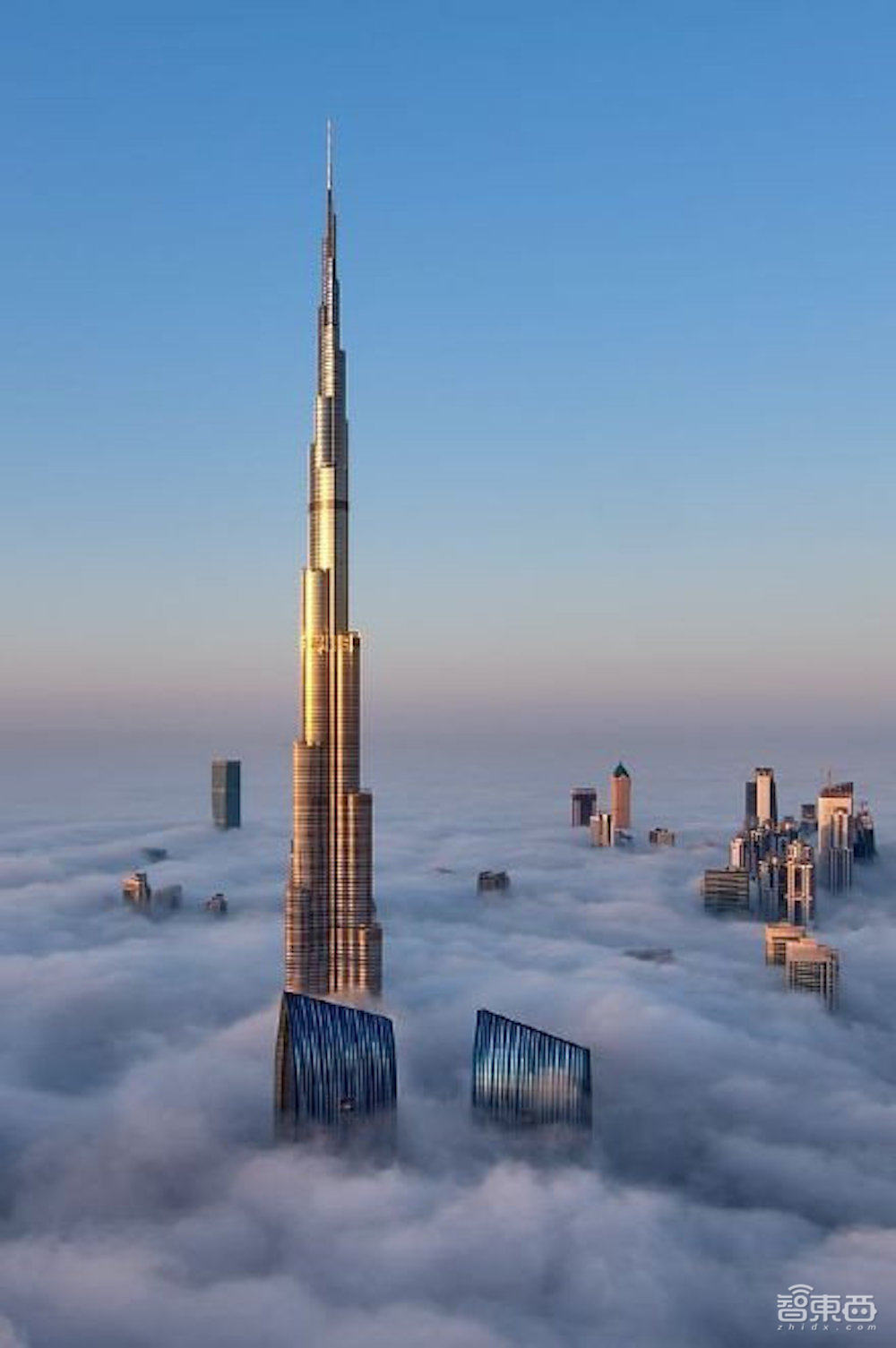 这些硬核科技,被《流浪地球2》带火了!