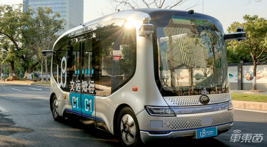 传文远知行秘密赴美IPO，计划筹集5亿美元