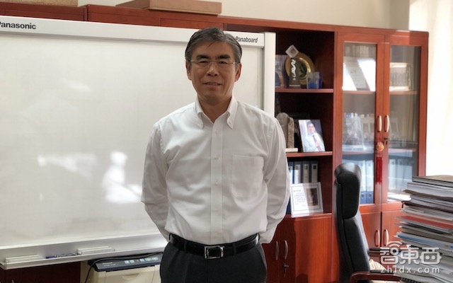 AI芯片终极难题 被清华大学IC男神解决了!