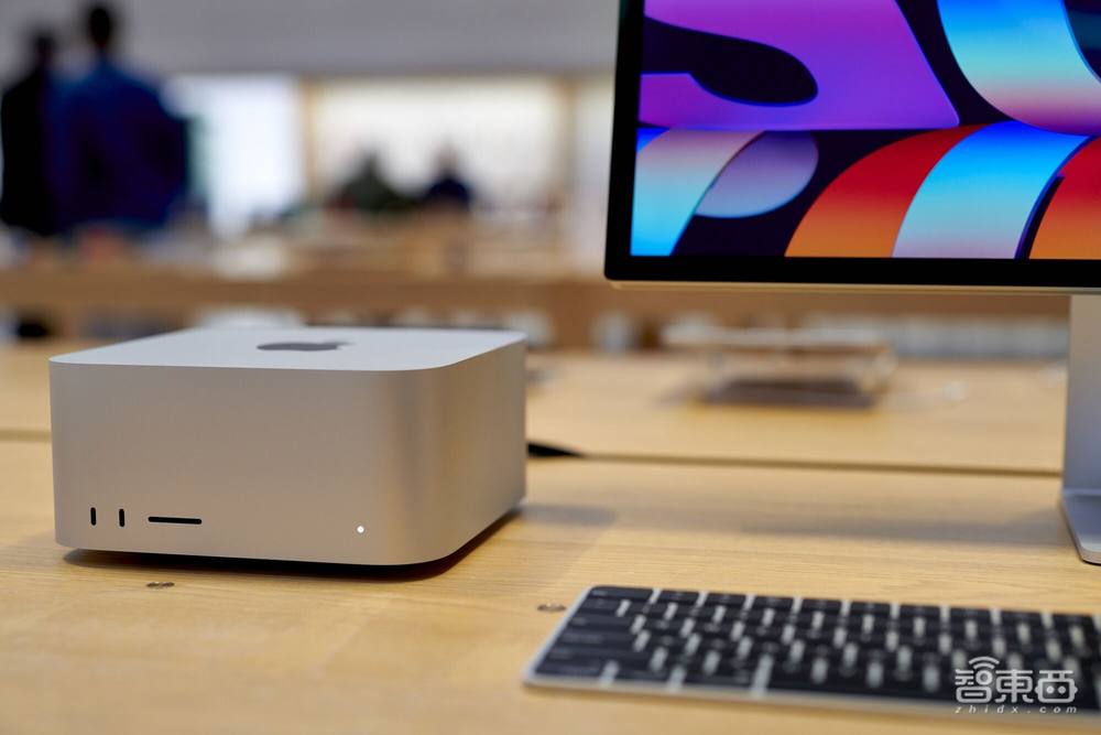 Apple Watch X史诗升级，Micro LED终于来了！还有M3 Ultra芯片核弹