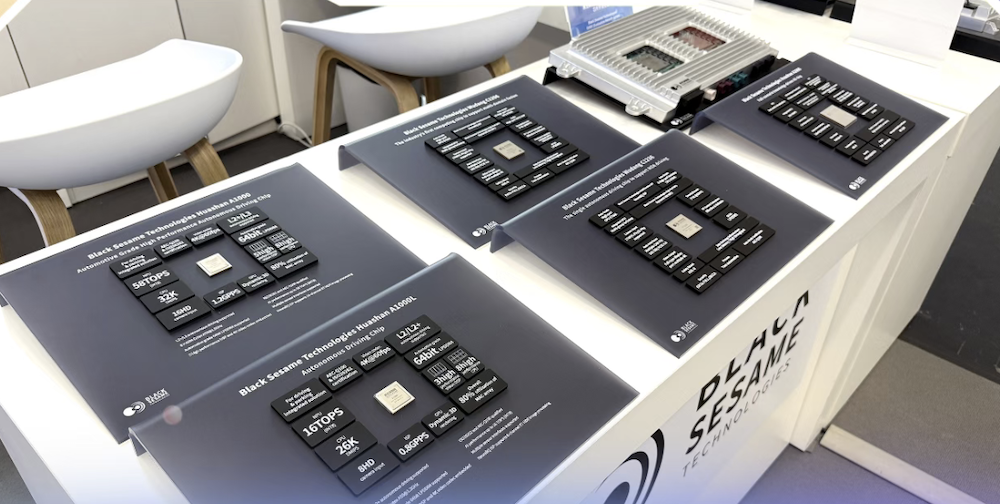 103条中国车圈好汉激战慕尼黑!暴走一天看全欧洲最大车展,BBA不服激烈反攻