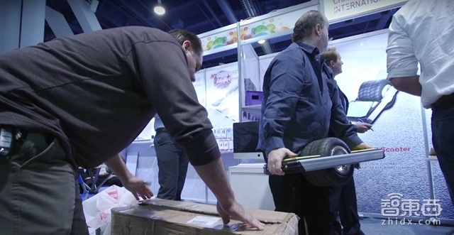 中国军团遭查封反思:CES的这些坑你绕不过