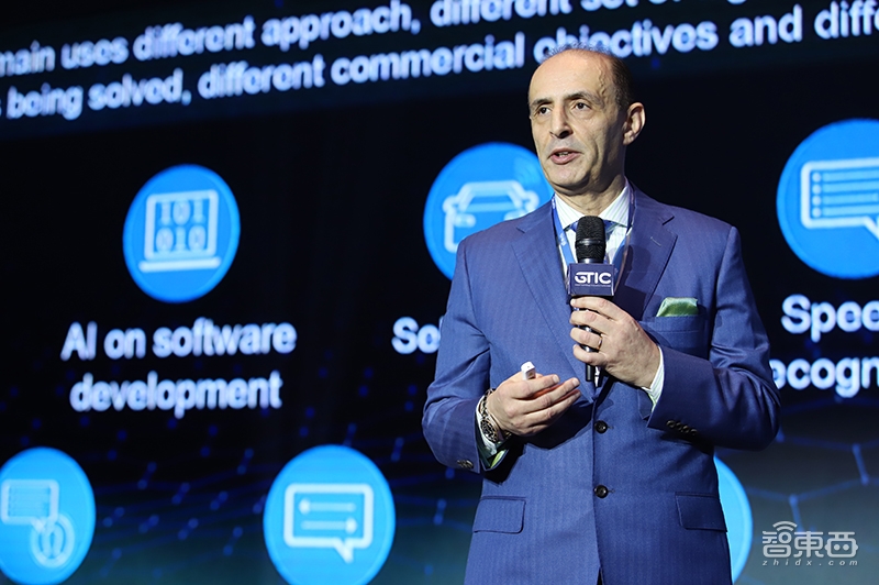 AI芯片再燃上海滩!GTIC 2019全球AI芯片创新峰会大咖演讲全干货