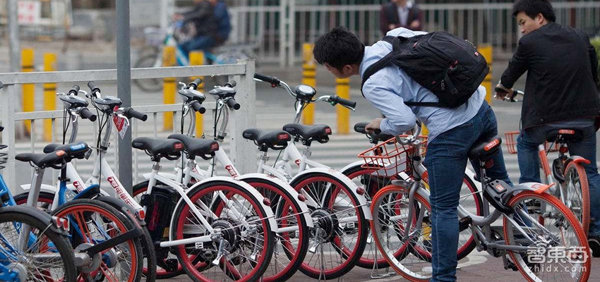 共享电动车卷土重来！又一场硬仗开打