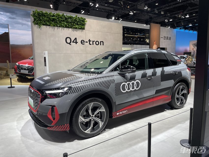 成都车展四大真相:比亚迪包场,蔚小理闷头卖车,日系彻底躺平