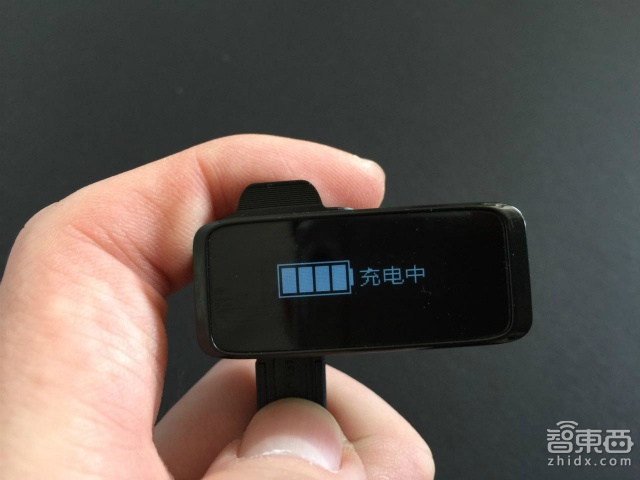 Weloop Classic上手:推送功能强大 运动检测略显鸡肋