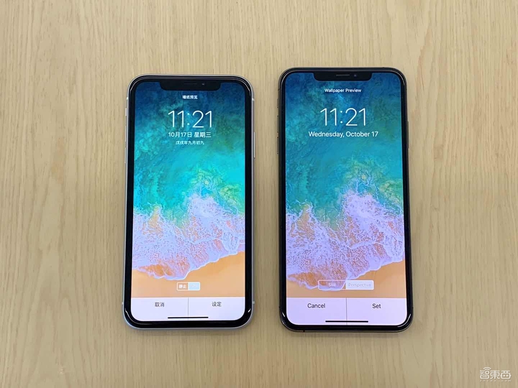 iPhone XR今日预售!首发上手,给你老款iPhone升级的5个理由