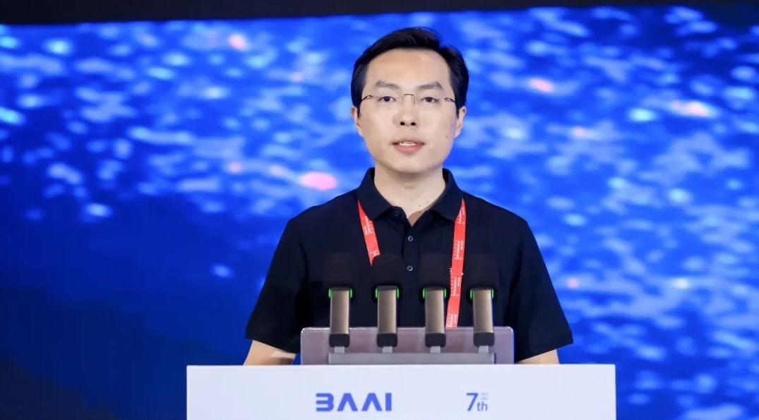 DeepSeek之后,智源大模型登Nature:事关“世界模型”统治路线!