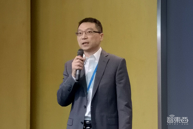 美的南沙工厂实地探访：员工配华为手表，5G覆盖厂区