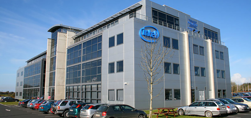 英特尔将出售Mobileye部分股份，计划筹集约15亿美元