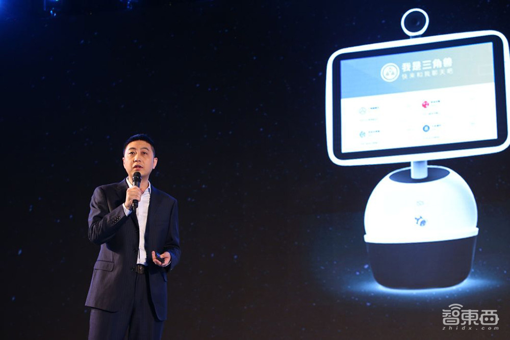 智能音箱市场变天!智能家居C位要易主?