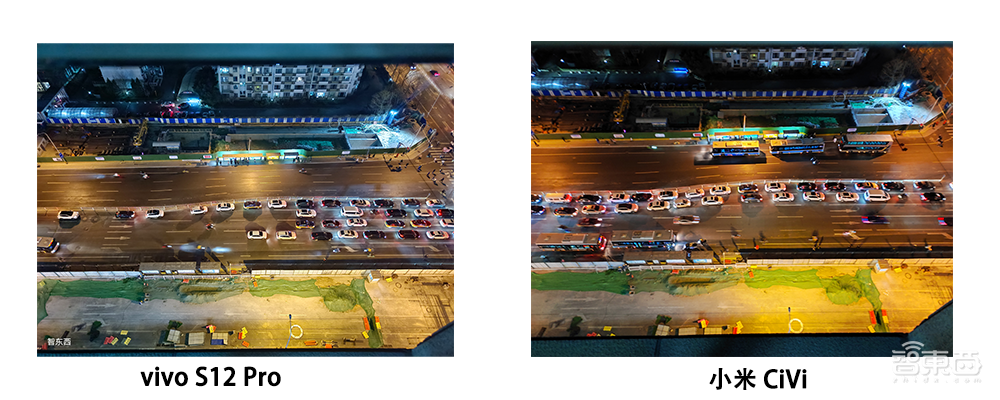 vivo S12 Pro深度体验:拍照、修图、调色摄影三大步骤,只用一部手机搞定