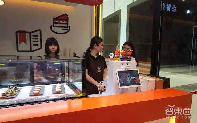 半年狂飙12家 撕开无人店的套路与真相