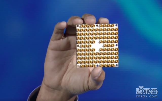 量子计算机有多可怕 一秒破译全世界所有密码!