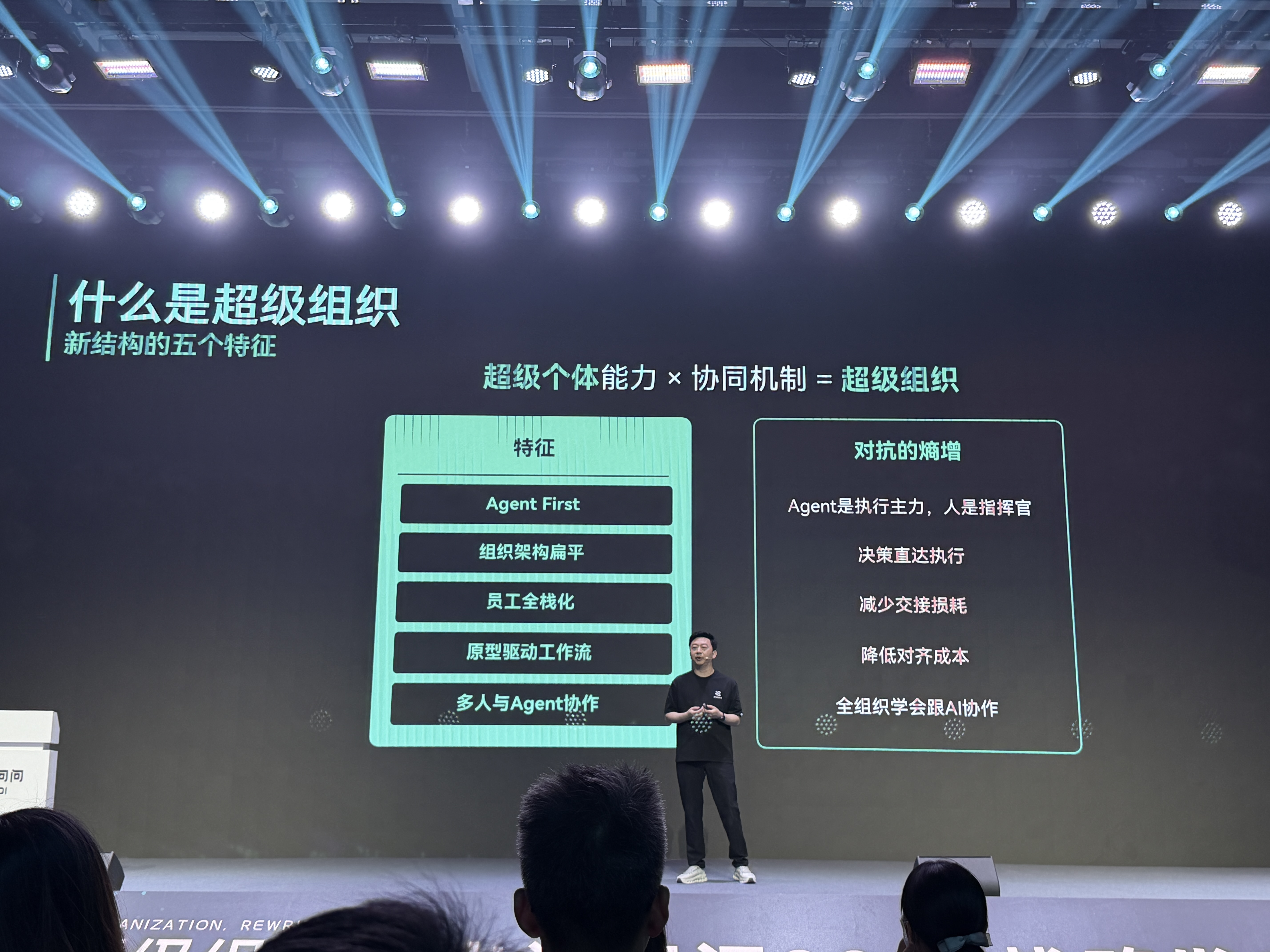 出门问问首发AI协作平台！设计师、产品、程序员同框办公，老板还能直接指挥Agent干活