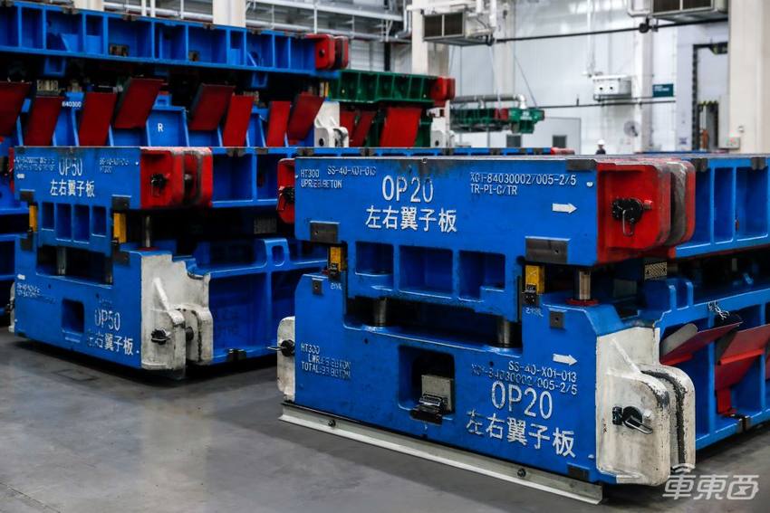 理想助力常州发展：有32家常州一级供应商，带动就业超10万人