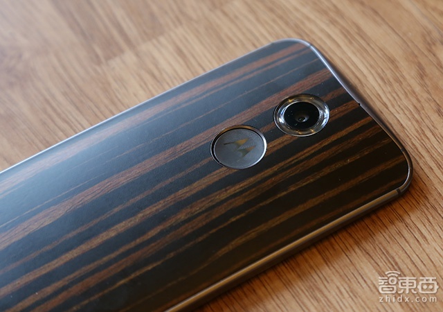 MOTO X行货上手 久违的Android感觉