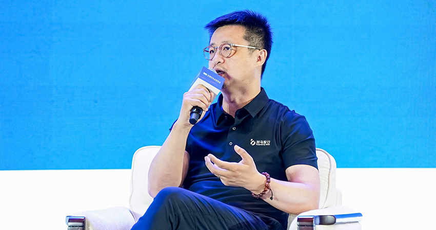 对话斑马智行高管:不做辅助驾驶,打造开放平台抢位智舱下半场