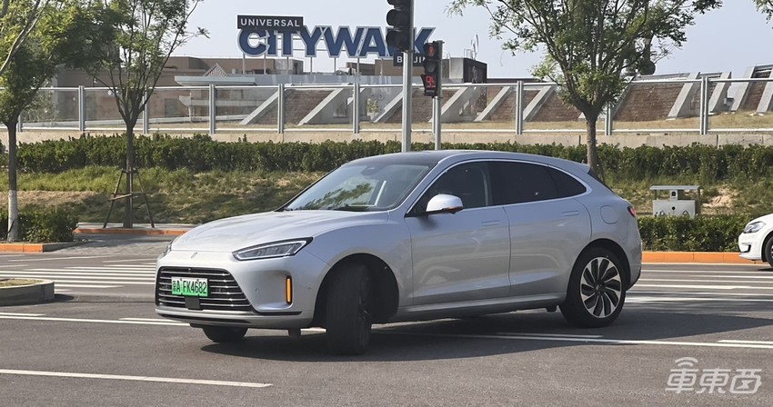 深度体验AITO问界M5五天后，我们找到了它越卖越好的答案