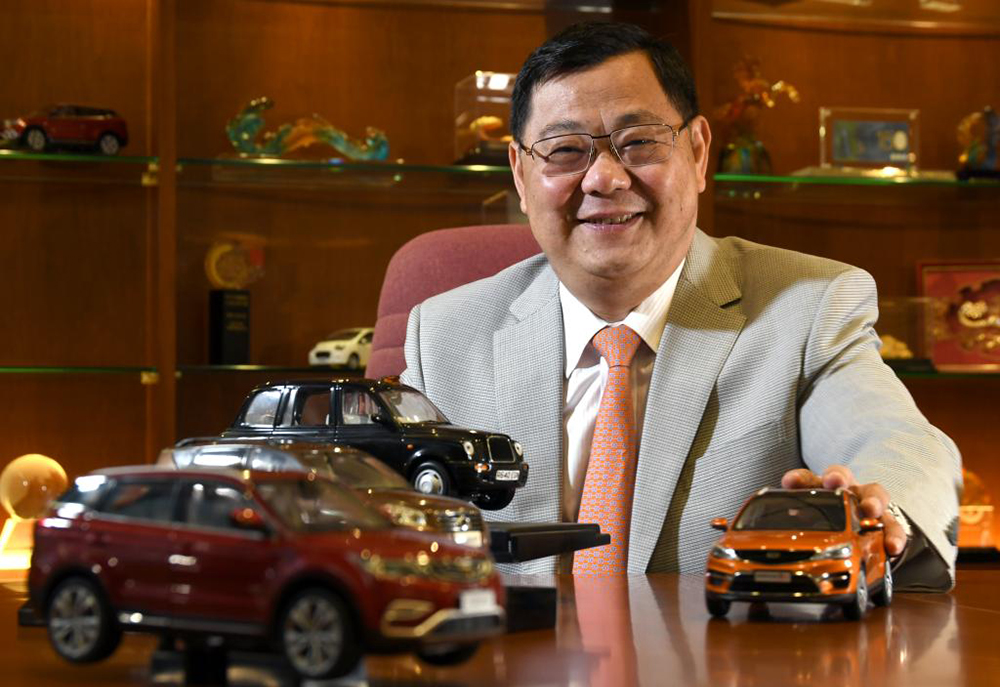 极氪正式回归吉利！广汽两大品牌渠道整合，车企大整合备战2026