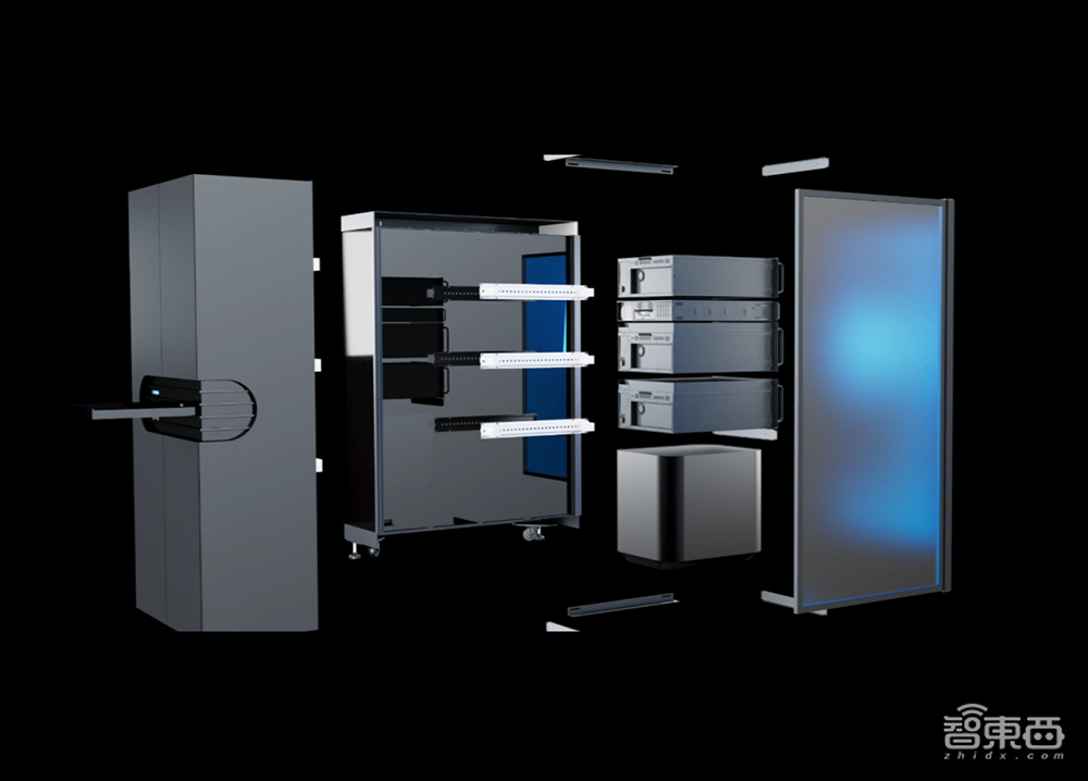 100个量子比特！玻色量子推出相干光量子计算机，核心器件100%国产化