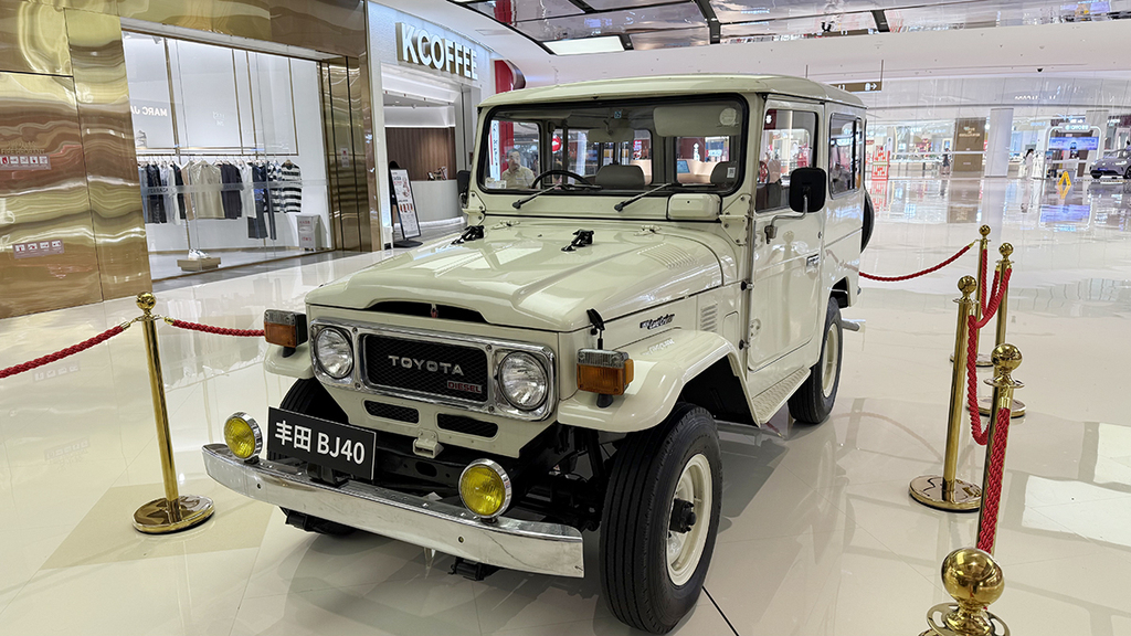 一家企业一座城,创业35年,深入走进保定探访长城汽车
