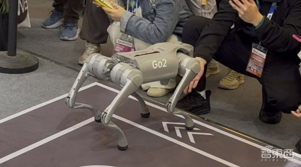 DeepSeek横扫家电圈!暴走三万步,带你看尽AWE最火AI黑科技