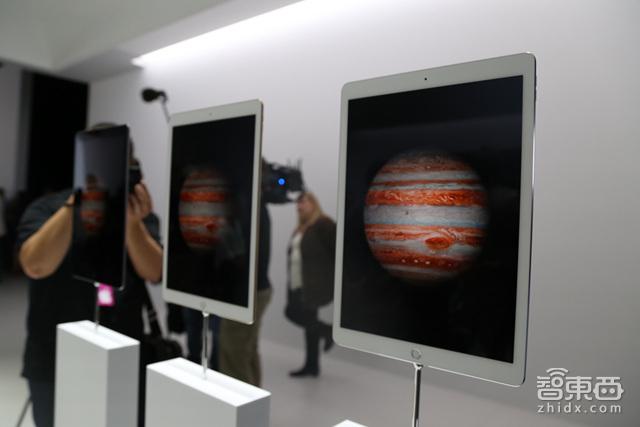 粉色来袭中国首发 苹果全面升级iPhone推iPad Pro