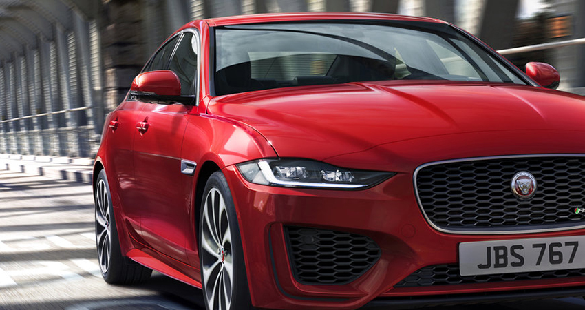 塔塔为捷豹路虎寻求合作伙伴挽救颓势 但不考虑出售股权