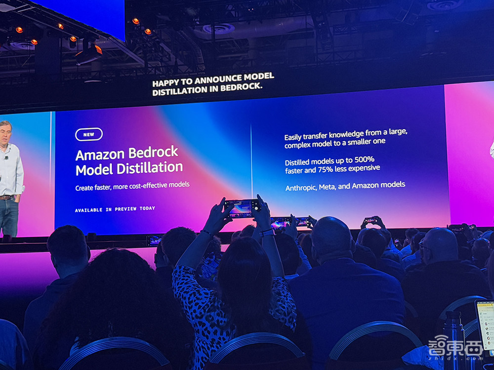 亚马逊连甩6款大模型！推出3nm AI训练芯片，最强AI服务器算力爆表