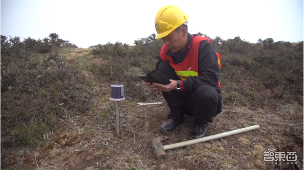 山体滑坡、泥石流背后的保命符！我国首个AI滑坡预警系统揭秘