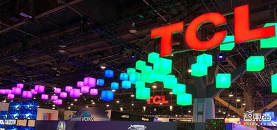 中国电视的出海黄金时代 TCL北美崛起之路