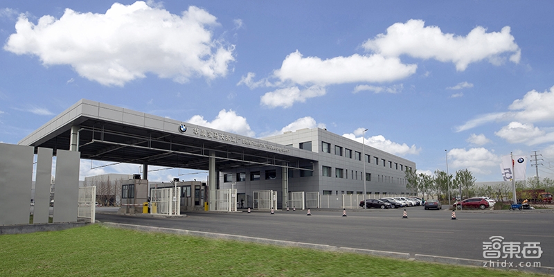 探访智能制造先锋华晨宝马沈阳基地：揭秘全新五系插混诞生背后