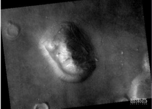 刚刚，天问一号成功被火星捕获！火星，中国来了