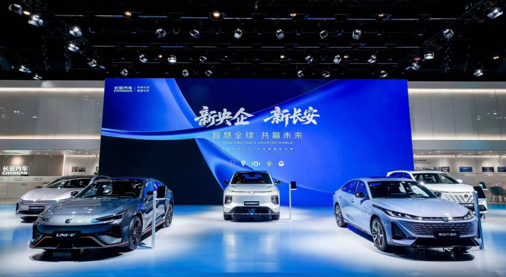 6年，华为是如何拿下半个车圈的？