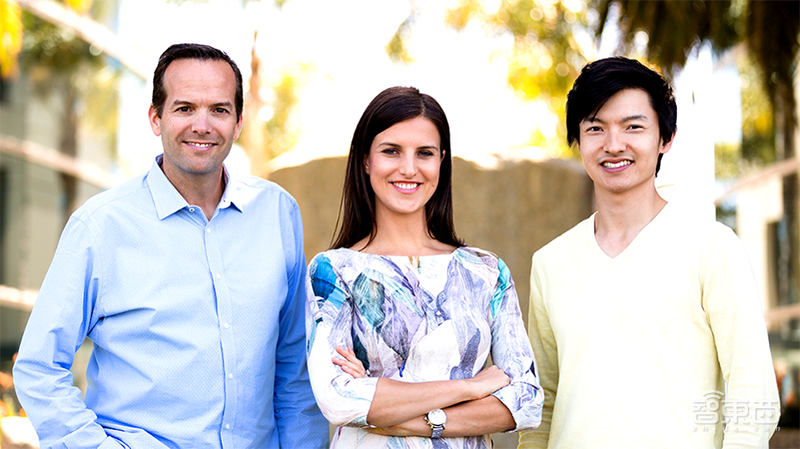 福布斯重磅！美国AI潜力股Top 50榜，第一名老板是华裔