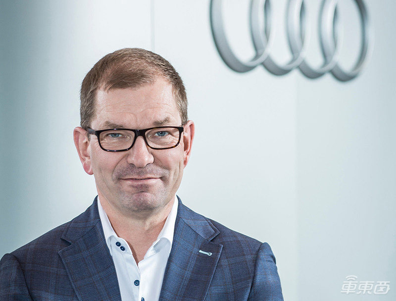 大众集团人事变局:2个月10位高管被换,4位CEO下课