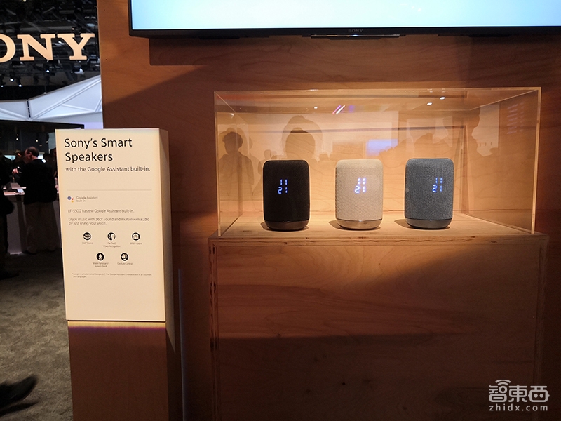 跑断腿看完CES2018!这9句话必须记住