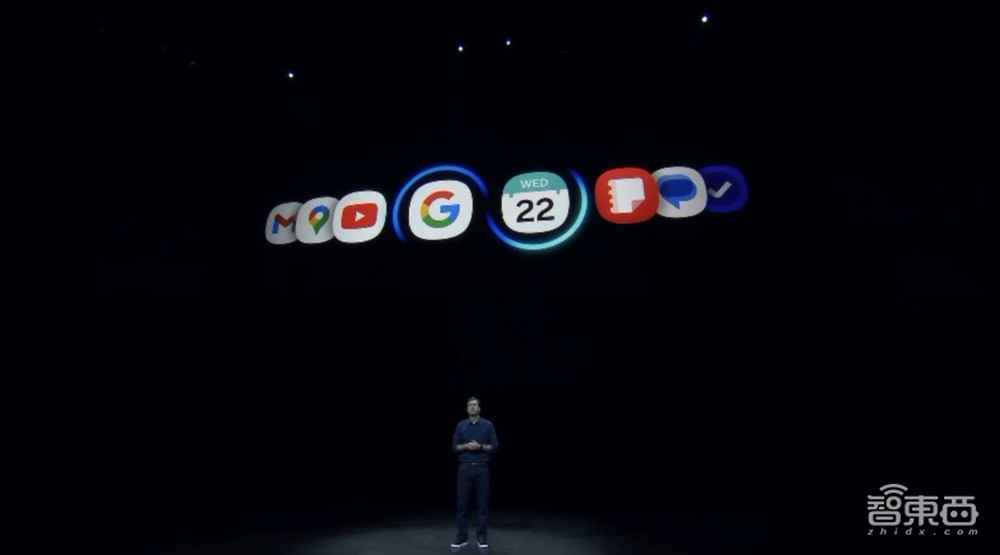 三星AI史诗进化!首发安卓XR对标苹果,剧透三折叠和AI眼镜,S25系列真机上手