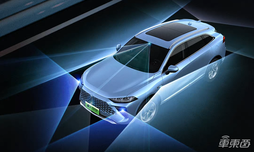 自动驾驶芯片,合适的才是最好的