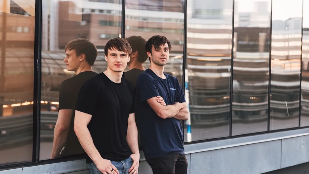 23亿！谷歌英伟达联手，投了一家AI编程创企