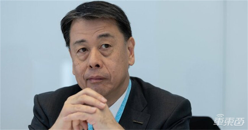 突发!日产CEO内田诚下课,8年换了四任CEO