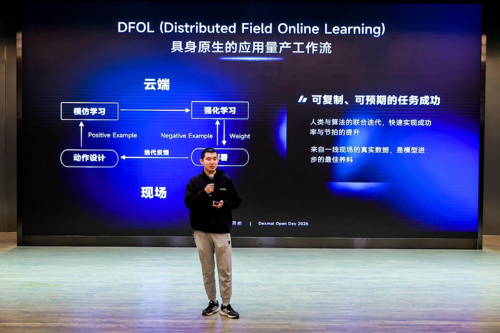 最强具身大模型DM0出炉！2.4B参数干翻一票大模型，登顶具身真机榜