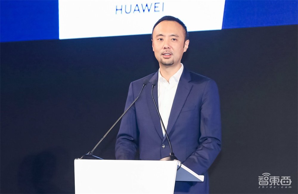 人工智能济南方案落地!华为昇腾生态成硬核后盾